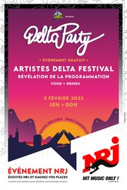 Delta Party 2023