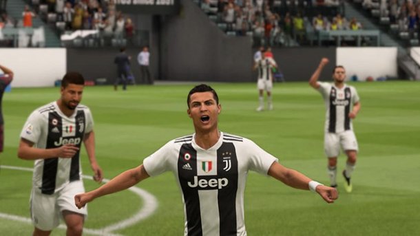 Test de FIFA 19 : digne de la Champions League ?