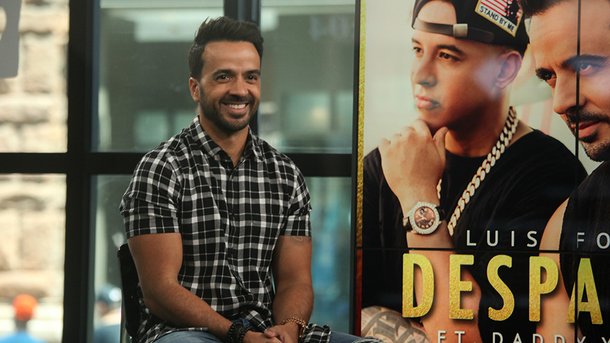 Luis Fonsi : deux hackers ont fait disparaître son hit «Despacito»