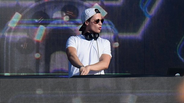 Kygo : que veut dire le nom d'artiste du DJ norvégien
