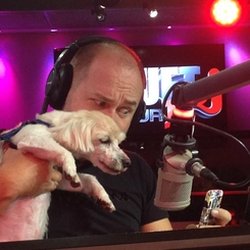 Mercredi 16 octobre avec Cyprien
