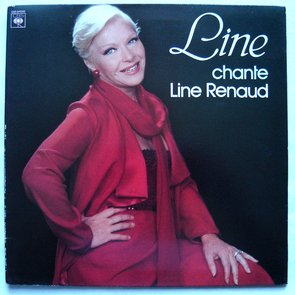 Line Chante Line Renaud