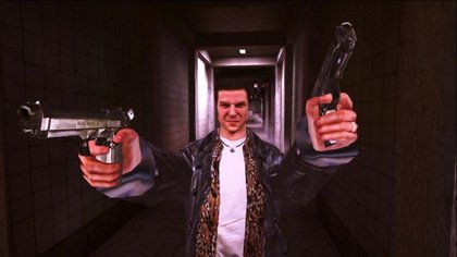 Max Payne, le titre culte de Remedy