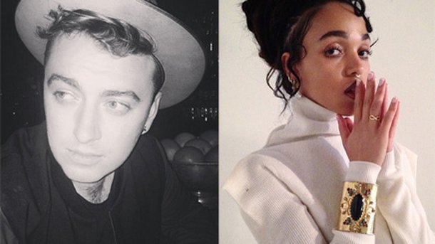Sam Smith ou FKA twigs pour le prochain James Bond?