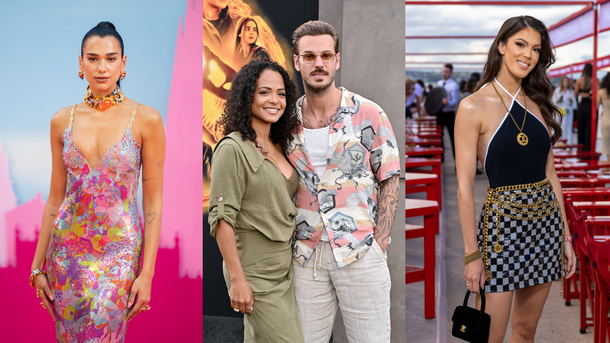 Eté : où les stars passent-elles leurs vacances 2023 ?