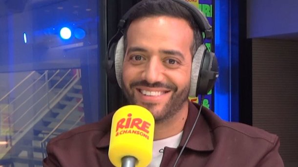 Tarek Boudali raconte son enfance très heureuse à Boulogne-Billancourt - L'Afterwork du Rire