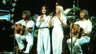 Abba : focus sur leurs looks de scène mythiques