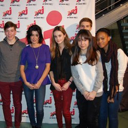 Jeudi 07 mars avec Jenifer