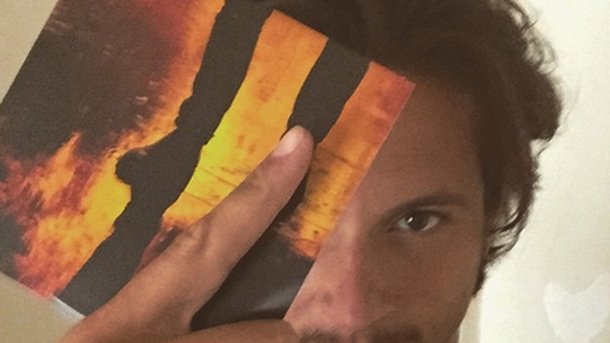 Nekfeu : le rappeur se confie sur son succès !