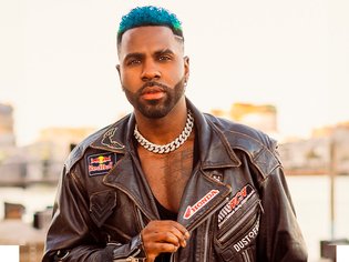 Jason Derulo