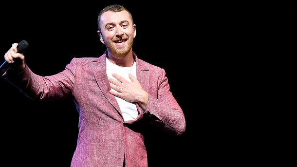 Sam Smith: son nouvel album «Love Goes» disponible le 30 octobre!