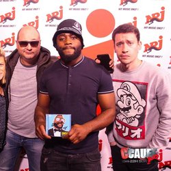 Mardi 1er Décembre avec GRADUR
