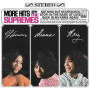 More Hits by the Supremes