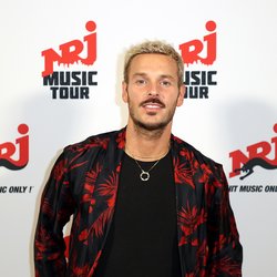 Matt Pokora - NRJ Music Tour de Paris 2021