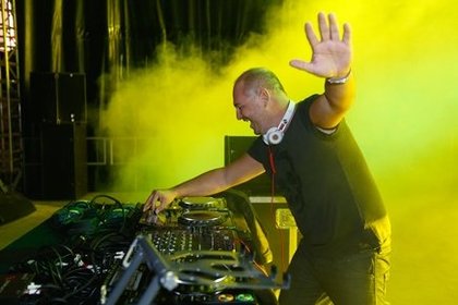 NRJ MUSIC TOUR - Saint-Etienne - 4 octobre 2014