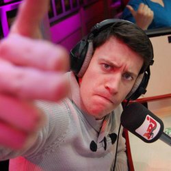 Lundi 8 avril avec Lylloo et Matt Houston