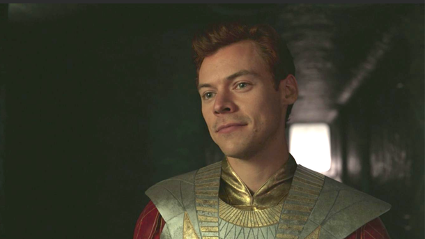 Harry Styles bientôt de retour dans un film Marvel!