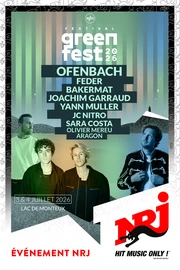 Green Fest 2026
