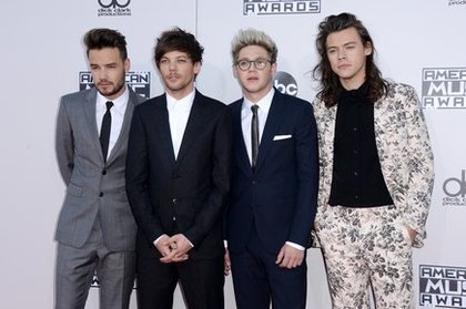 One Direction