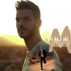 M Pokora - A la poursuite du bonheur