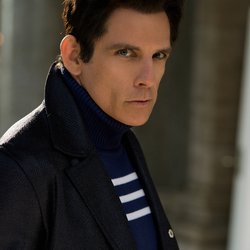 Ben Stiller (Derek Zoolander)