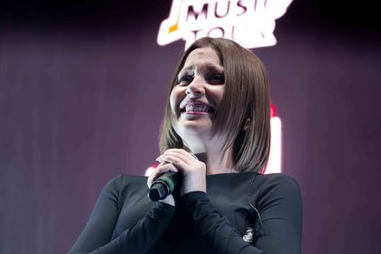 Carla - NRJ Music Tour Compiègne 2026