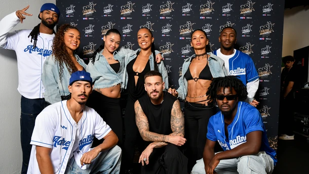 Le Photocall - NRJ Music Awards 2026