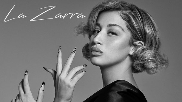 Le coup de cœur du Club Chérie : "Tu t'en iras" de La Zarra