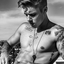 Justin Bieber