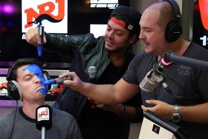 Vendredi 10 Octobre avec Kev Adams