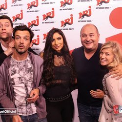 Vendredi 2 Octobre avec ROYA