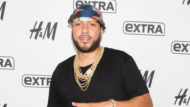Le saviez-vous? French Montana a été sacré meilleur chanteur du monde arabe