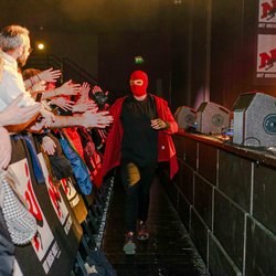 Sound Of Legend - NRJ Music Tour Lille 2025