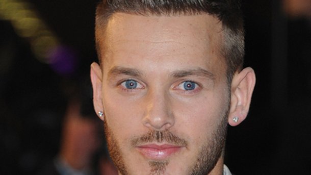 M. Pokora fait son entrée au Musée Grévin