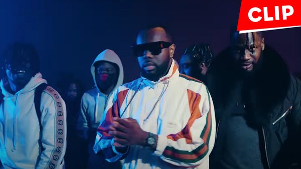 Gims dévoile son nouveau titre «Oro Jackson» en duo avec Gazo