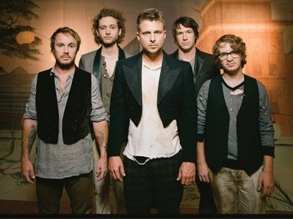 One Republic