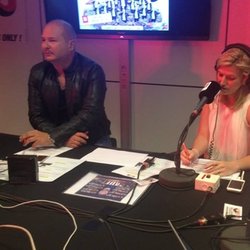 Lundi 28 Avril Spéciale Anniversaire de CAUET