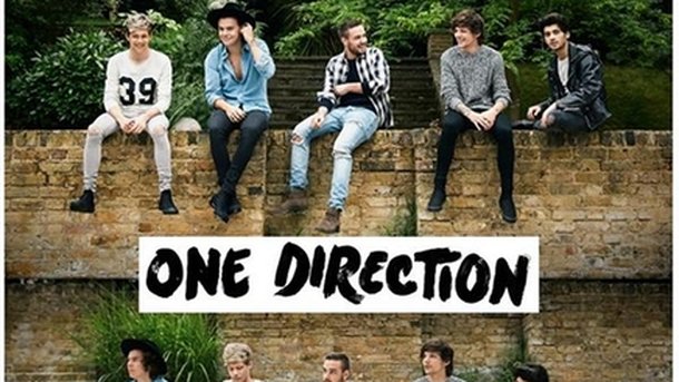 One Direction : leur nouveau hit le 29 septembre !
