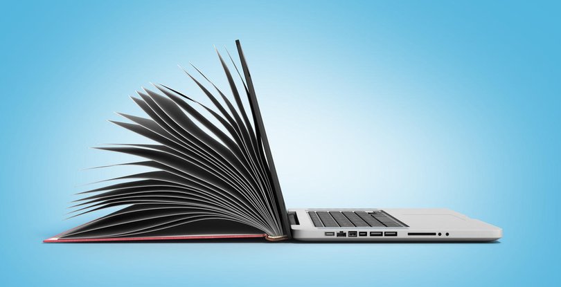 Les métiers du livre à l’ère du numérique