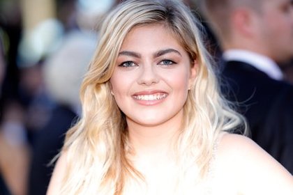 Louane : Cannes 2017