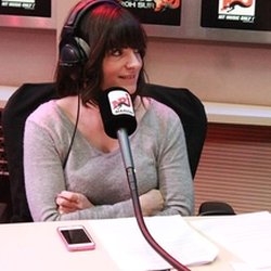 Vendredi 11 Avril 2014 avec l'équipe de Baby Sitting & Rebel