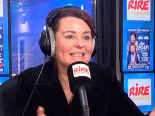 Christelle Reboul