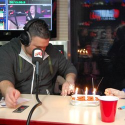 Jeudi 28 mars avec Alex Hepburn et Dj Milk Inc
