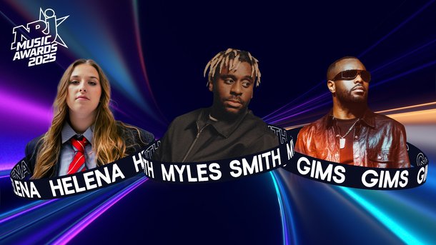 Helena, Myles Smith, Gims... Tous les artistes présents à Cannes cette année