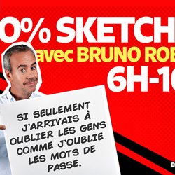 MEA BRUNO ROBLES jeudi mot de passe