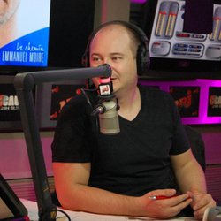 Lundi 29 avril avec Emmanuel Moire