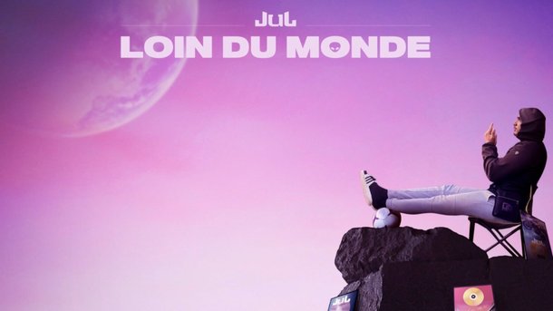 Wejdene en duo avec Jul sur le hit «Loin de tout»!