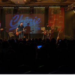 Concert Pop Love Gérald de Palmas