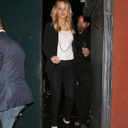 Jennifer Lawrence 
