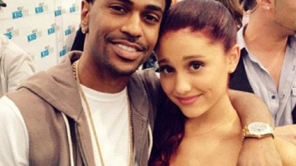 Ariana Grande en couple : Big Sean répond aux rumeurs!